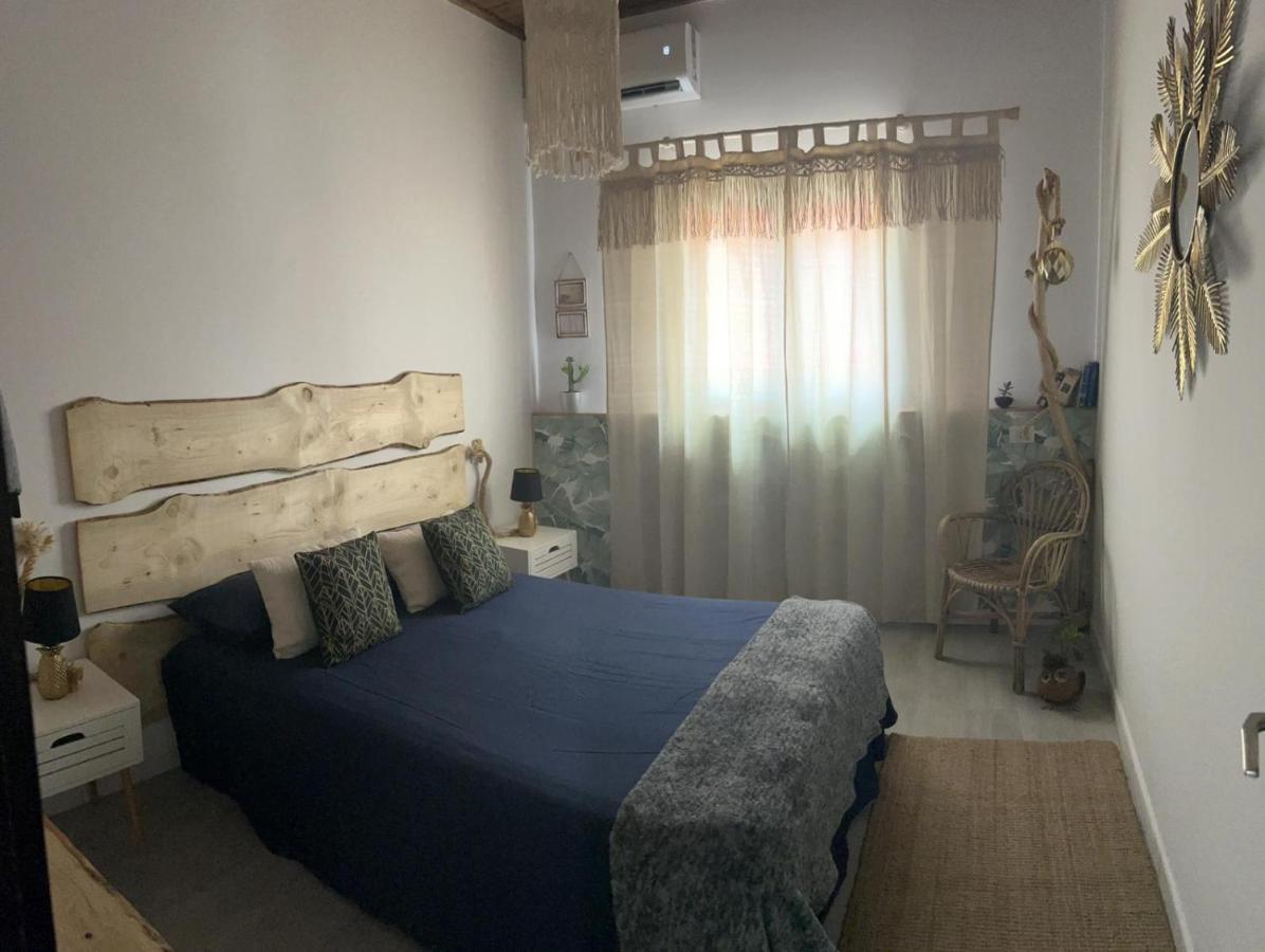 Plaza De La Fuente Granadilla De Abona Tenerife Sur Only Adults Con Terraza Privada Dış mekan fotoğraf