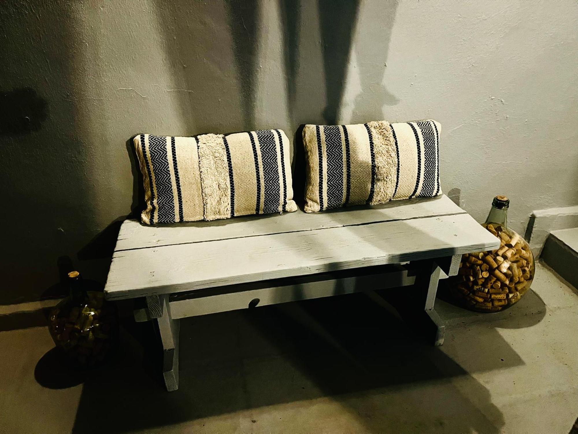 Plaza De La Fuente Granadilla De Abona Tenerife Sur Only Adults Con Terraza Privada Dış mekan fotoğraf