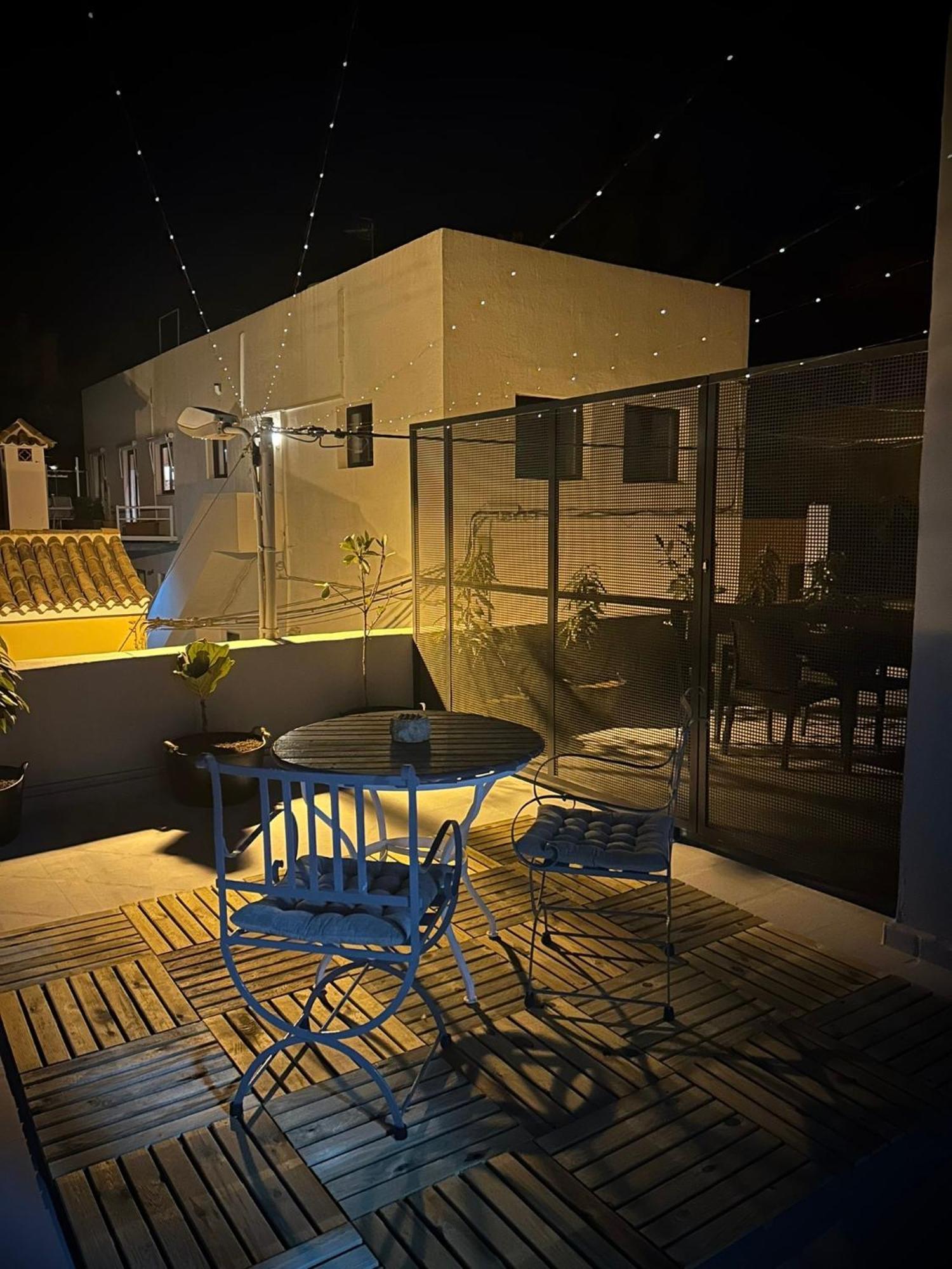 Plaza De La Fuente Granadilla De Abona Tenerife Sur Only Adults Con Terraza Privada Dış mekan fotoğraf