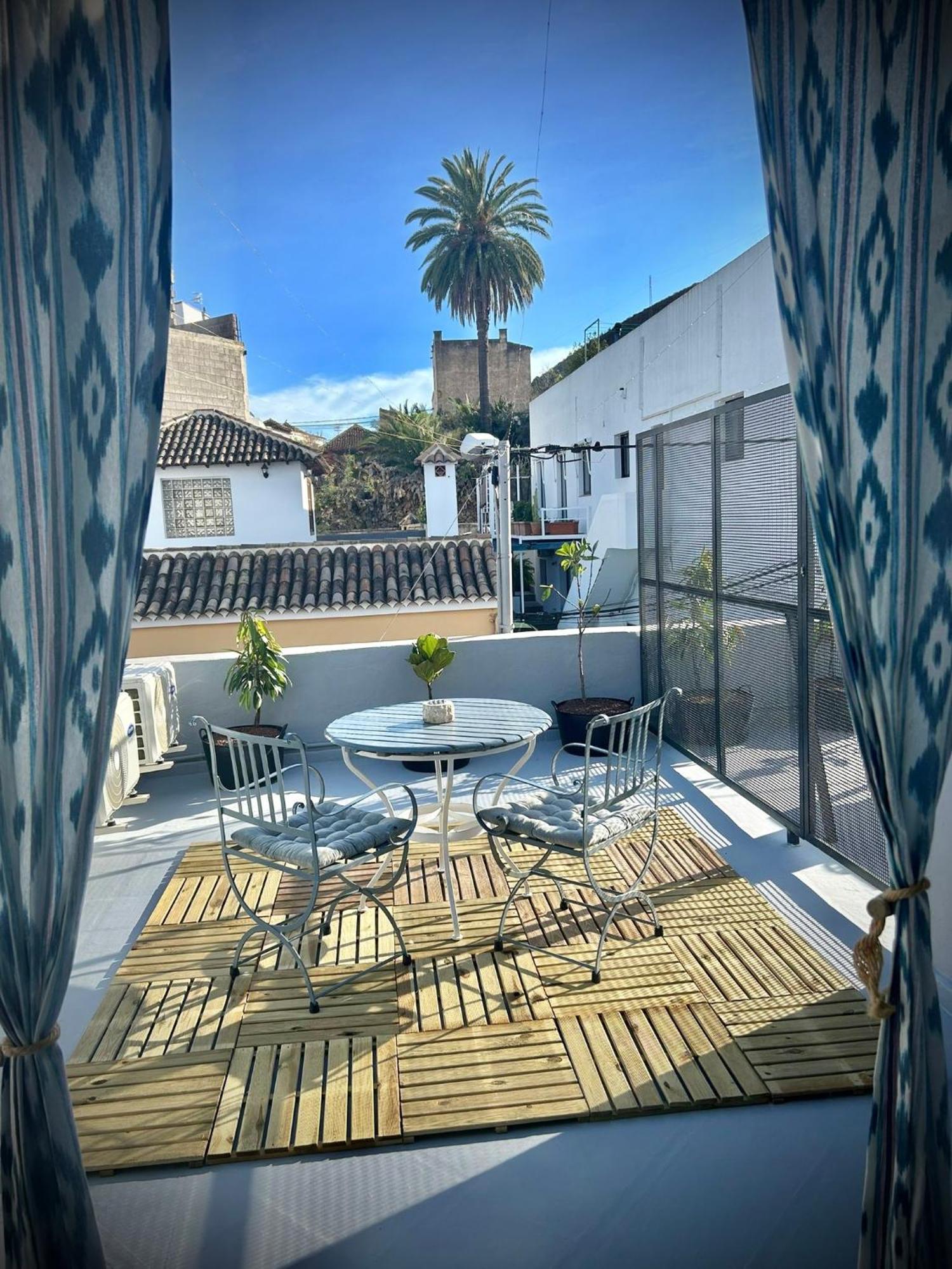 Plaza De La Fuente Granadilla De Abona Tenerife Sur Only Adults Con Terraza Privada Dış mekan fotoğraf
