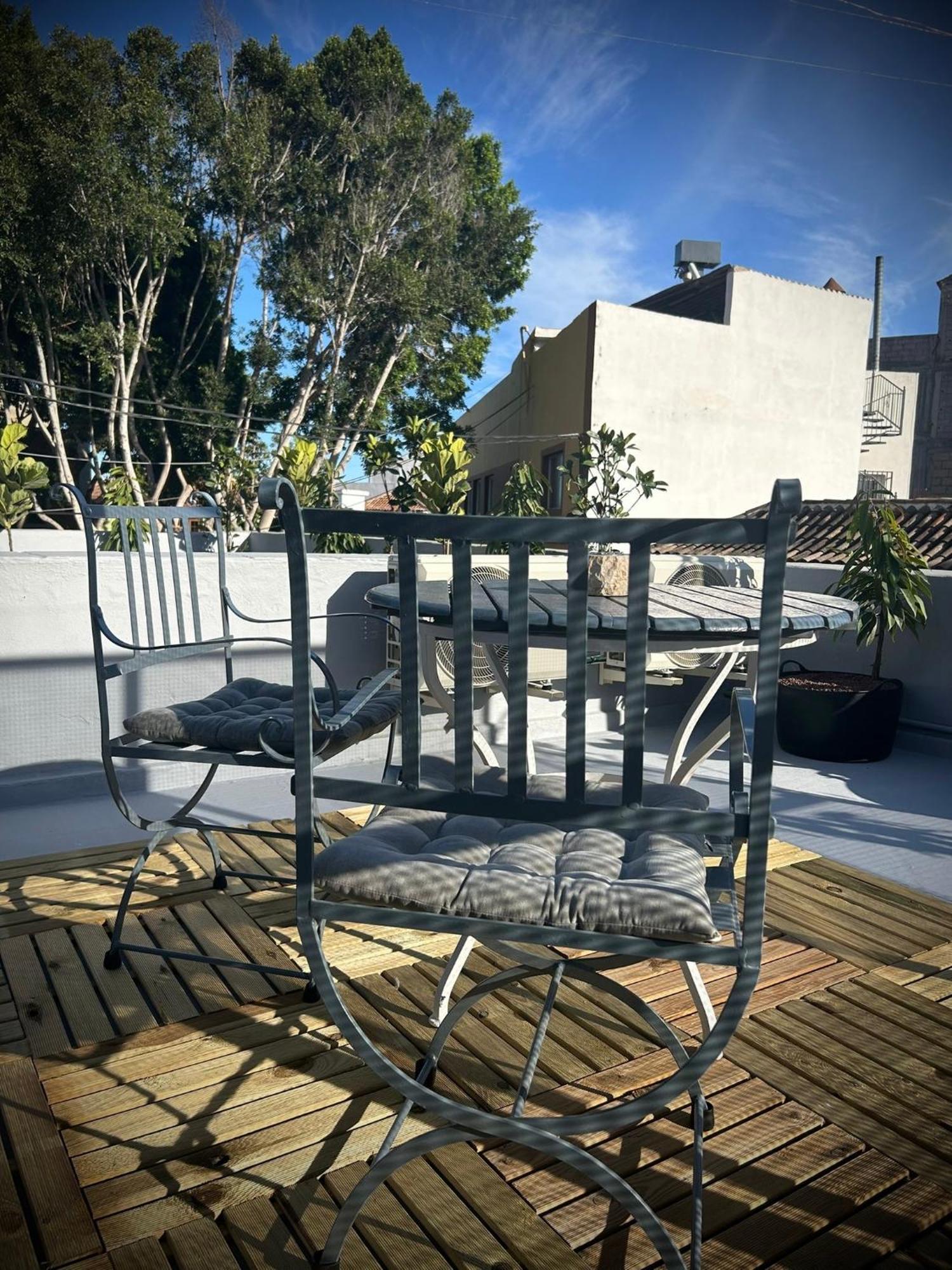 Plaza De La Fuente Granadilla De Abona Tenerife Sur Only Adults Con Terraza Privada Dış mekan fotoğraf